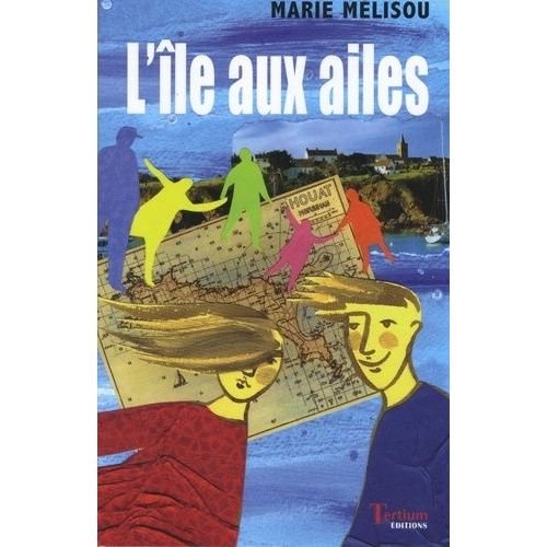 L'île Aux Ailes