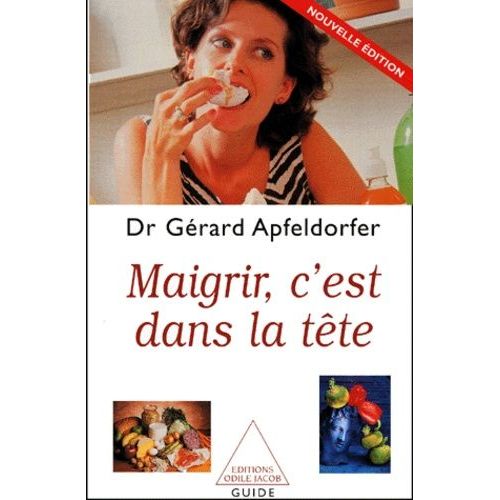 Maigrir, C'est Dans La Tete - Edition 2001