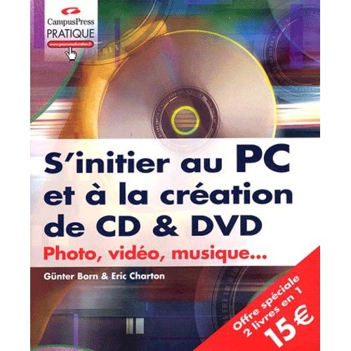 S'initier Au Pc