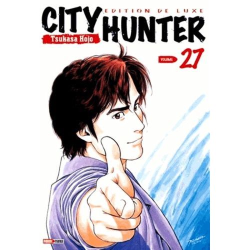 City Hunter Ultime - Tome 27
