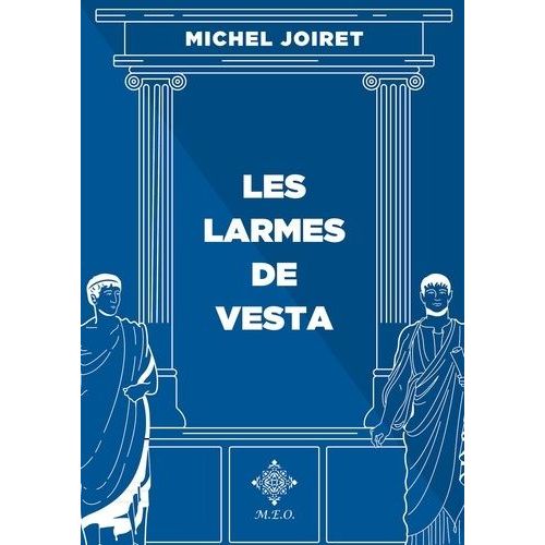 Les Larmes De Vesta