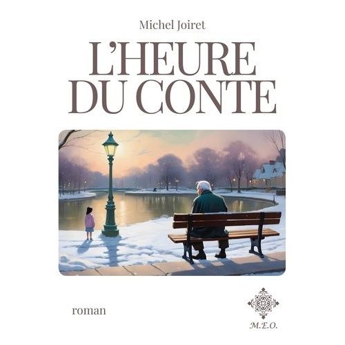 L'heure Du Conte
