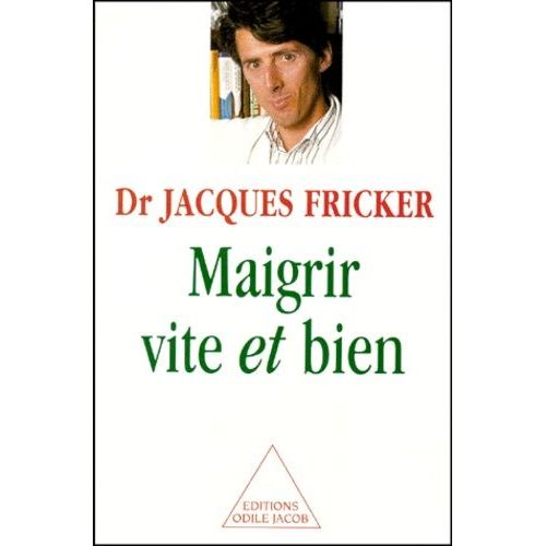 Maigrir Vite Et Bien