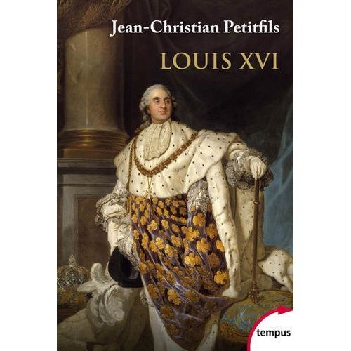 Louis Xvi