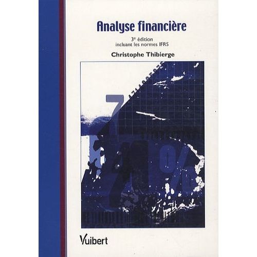 Analyse Financière