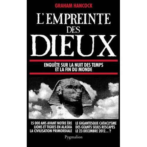 L'empreinte Des Dieux