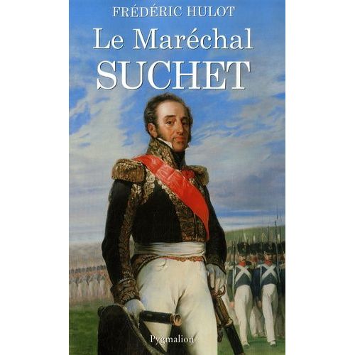 Le Maréchal Suchet