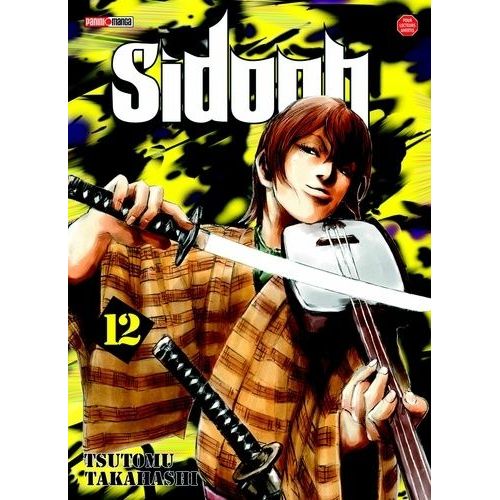 Sidooh - 1re Édition - Tome 12