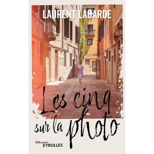 Les Cinq Sur La Photo