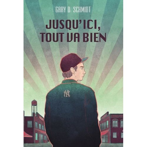 Jusqu'ici, Tout Va Bien