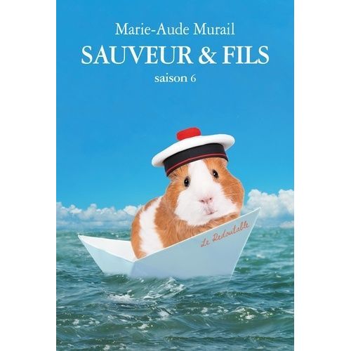Sauveur & Fils - Saison 6
