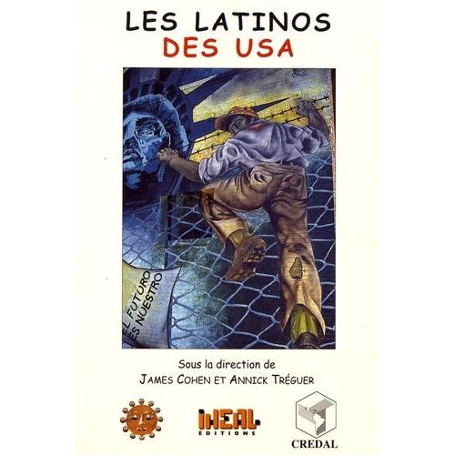 Les Latinos Des Usa