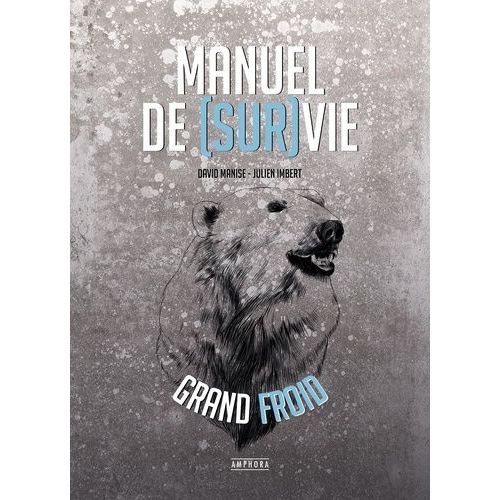 Manuel De - Sur Vie Grand Froid