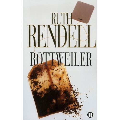 Rottweiler
