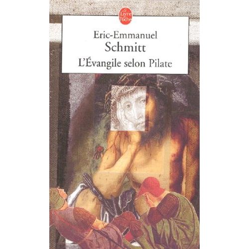 L'evangile Selon Pilate