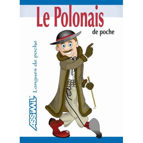 Le Polonais De Poche