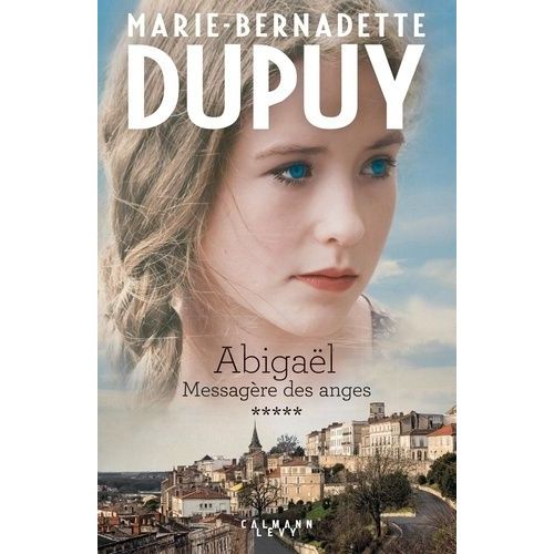 Abigaël, Messagère Des Anges - Tome 5