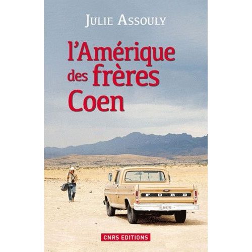 L'amérique Des Frères Coen