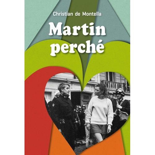 Martin Perché
