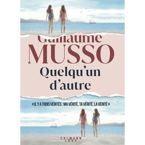 Quelqu'un D'autre