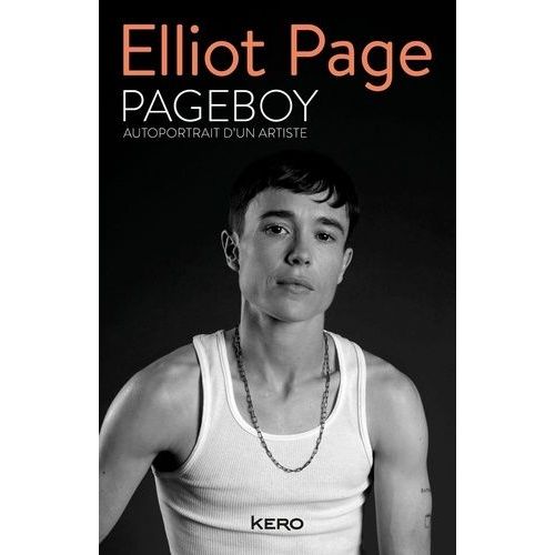 Pageboy - Autoportrait D'un Artiste