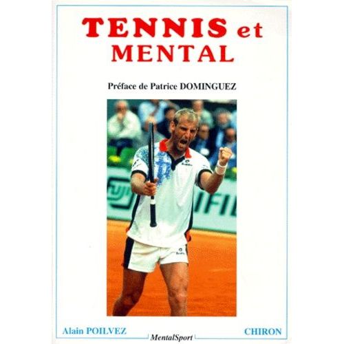Tennis Et Mental
