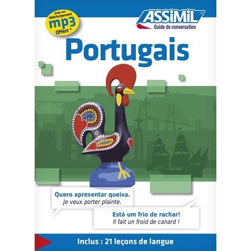 Portugais