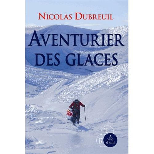 Aventurier Des Glaces