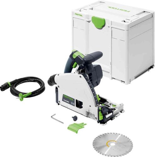 Festool Scie plongeante TS 60 KEBQ-Plus - 576721