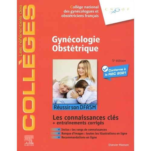 Gynécologie Obstétrique