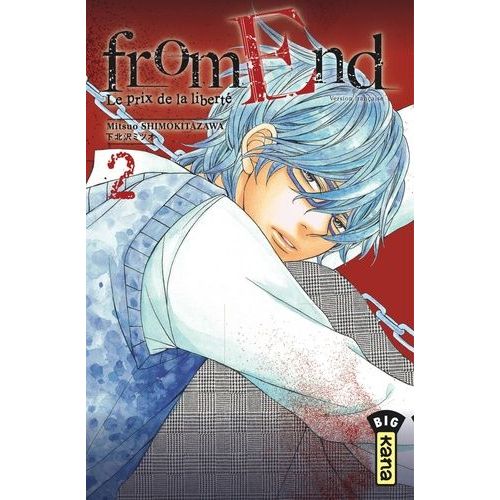 From End - Tome 2