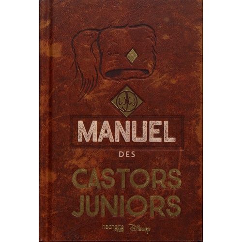Manuel Des Castors Juniors