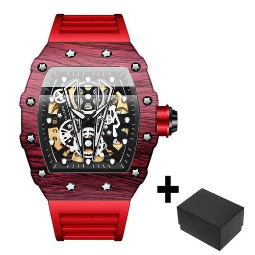 Montre discount homme decontracté