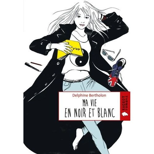Ma Vie En Noir Et Blanc