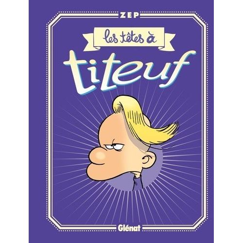 Les Têtes À Titeuf