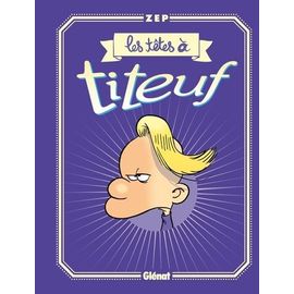 Les Têtes À Titeuf