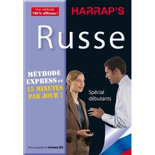 Russe Spécial Débutants