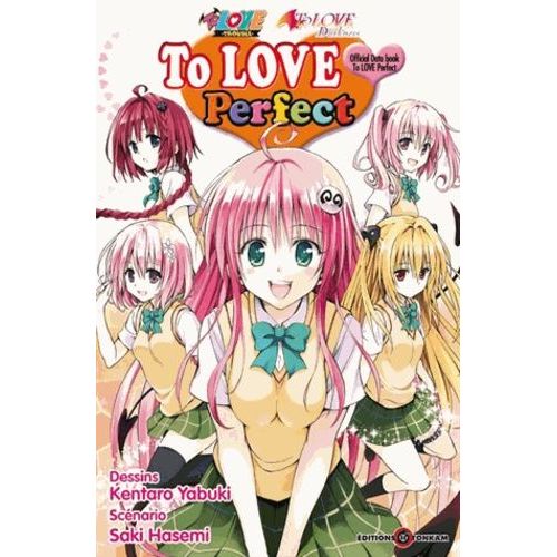To Love Perfect
