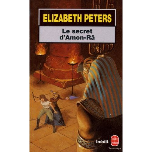 Le Secret D'amon-Râ