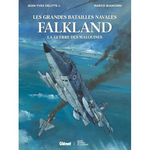 Falklands - La Guerre Des Malouines