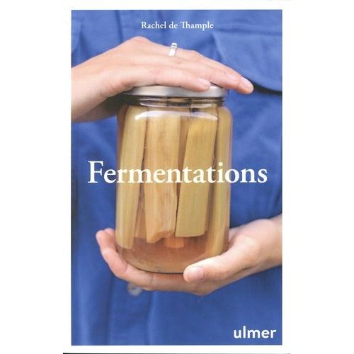 Fermentations