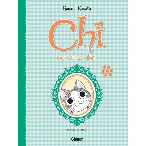 Chi - Une Vie De Chat - Grand Format - Tome 18