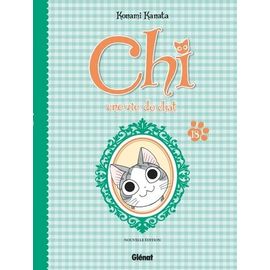 Chi - Une Vie De Chat - Grand Format - Tome 18 :