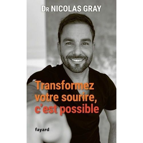 Transformez Votre Sourire, C'est Possible