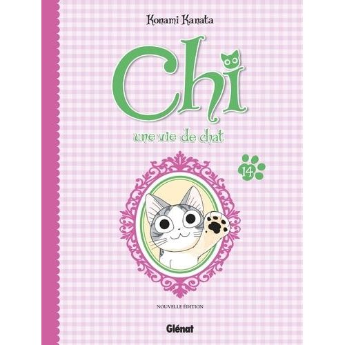 Chi - Une Vie De Chat - Grand Format - Tome 14