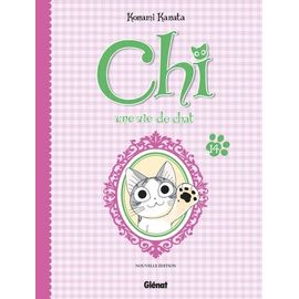 Chi - Une Vie De Chat - Grand Format - Tome 14 :