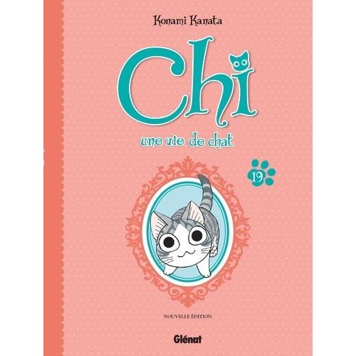 Chi - Une Vie De Chat - Grand Format - Tome 19