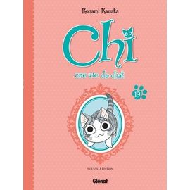 Chi - Une Vie De Chat - Grand Format - Tome 19 :