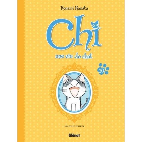 Chi - Une Vie De Chat - Grand Format - Tome 20