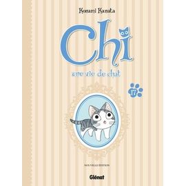 Chi - Une Vie De Chat - Grand Format - Tome 17 :